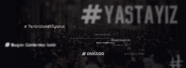 Terör Olaylarından Sonra Markaların Sosyal Medya Paylaşımları